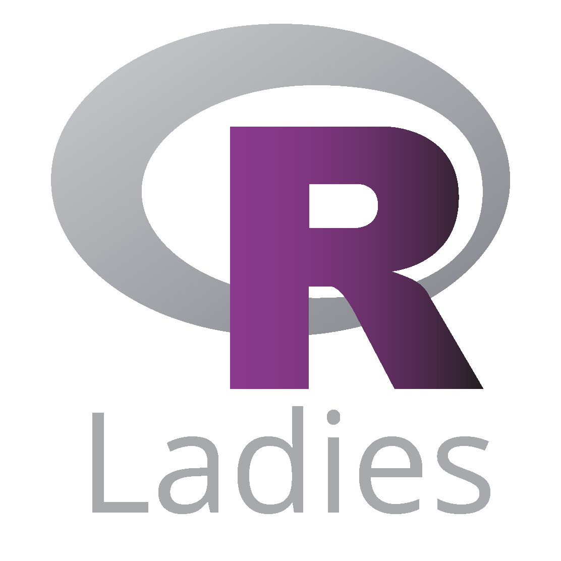 R-Ladies logo