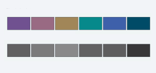Blend palette icon