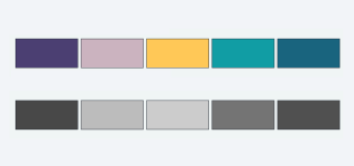 Explore palette icon