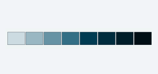 Tint palette icon