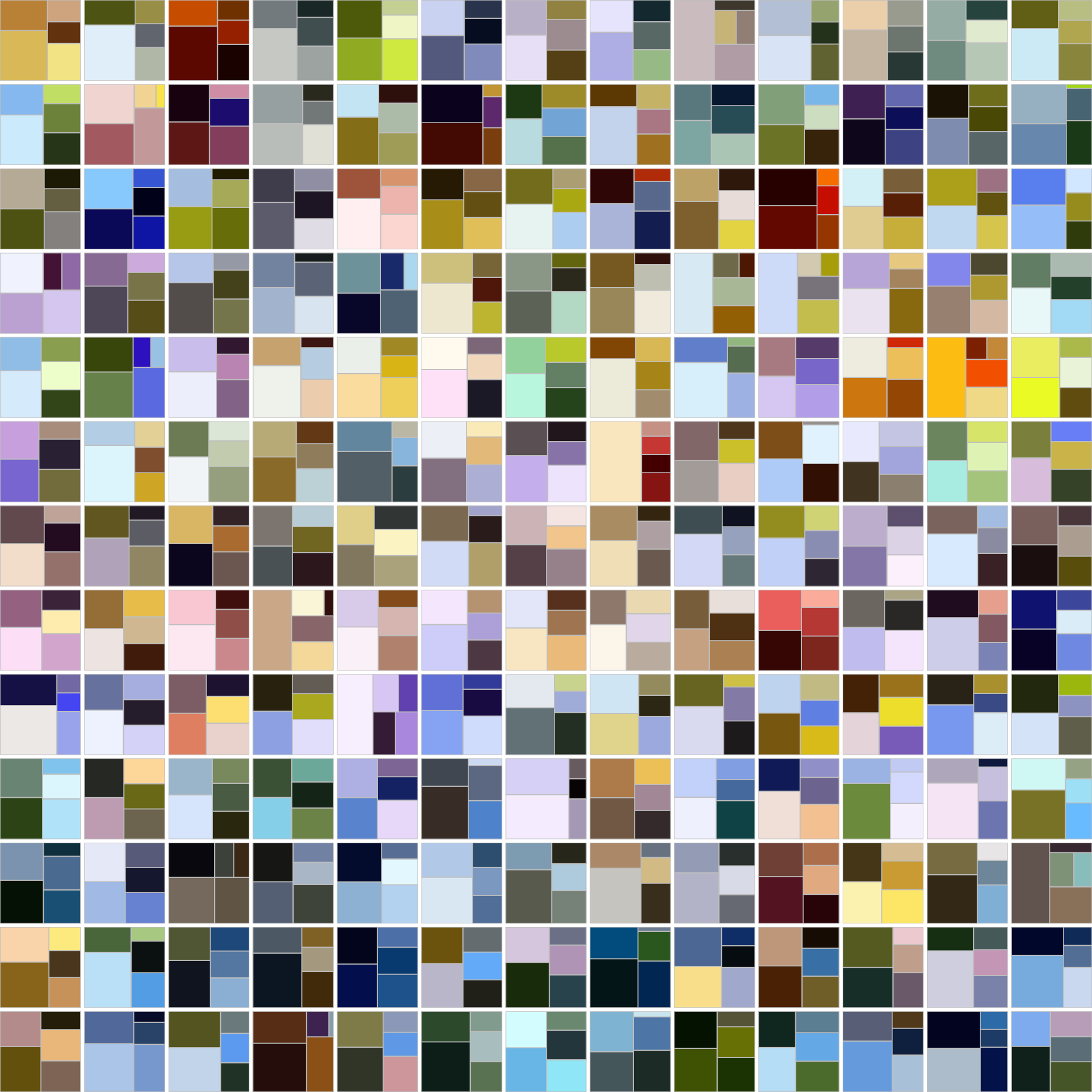 Data Art