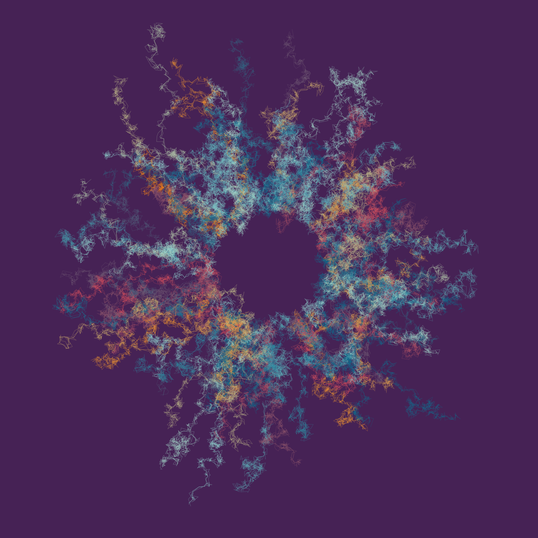 Generative Art