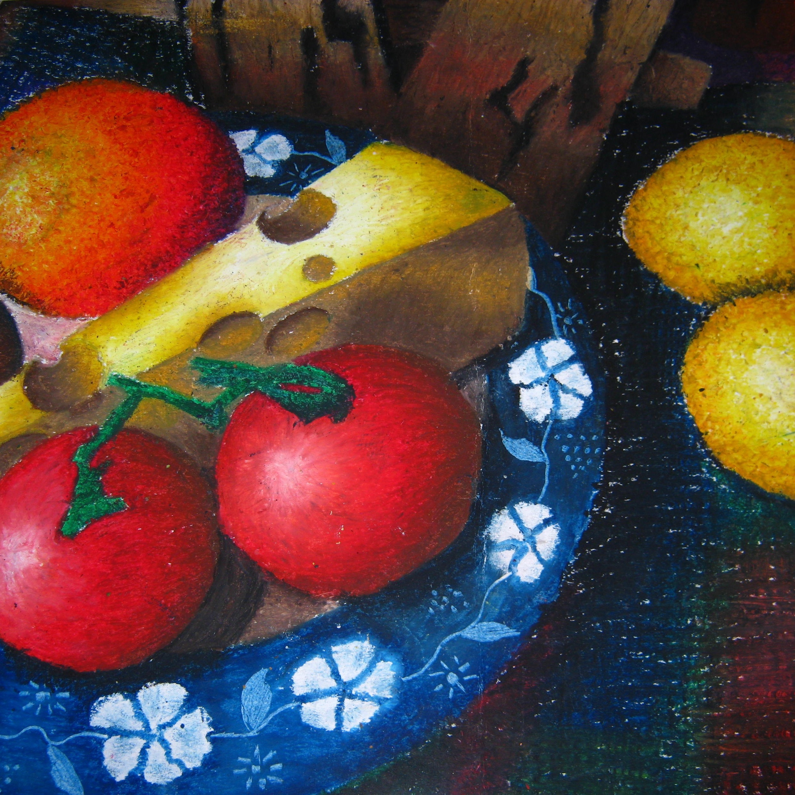 Traditional Art