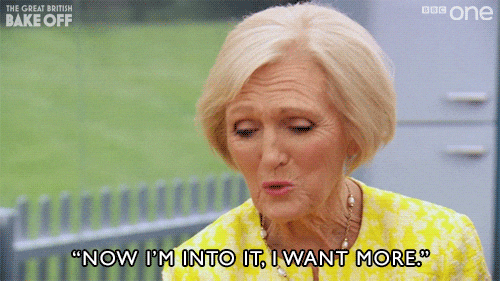 Mary Berry gif