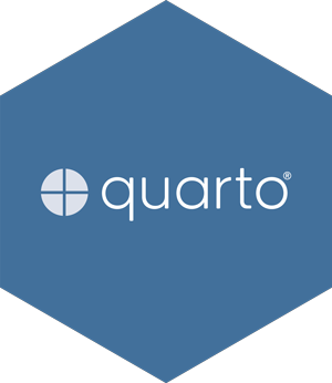 Quarto logo